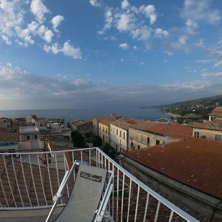 Tropea Rooftop Exterior foto