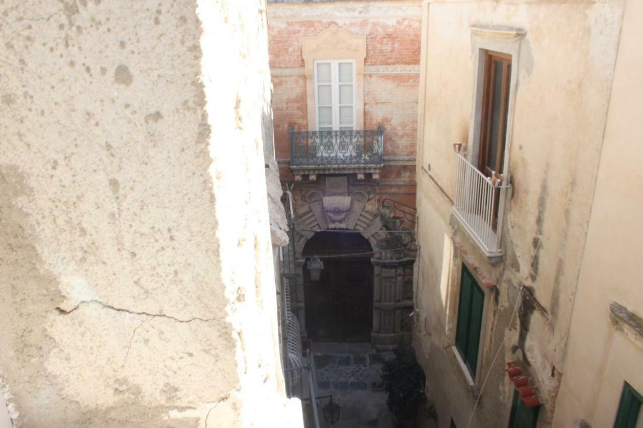 Tropea Rooftop Exterior foto