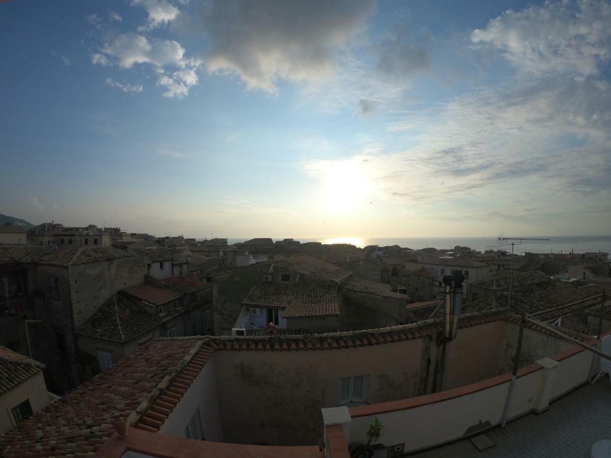 Tropea Rooftop Exterior foto